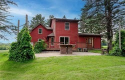 N8355 330th Street, Gilman Twp, WI 54767