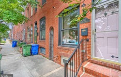 827 S MONTFORD Avenue, BALTIMORE, MD 21224