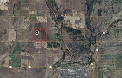 Fairgrounds RD, Goldendale, WA 98620