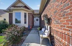 903 W Baywood Drive, Bloomington, IN 47403
