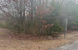 Carter Street, Woodland, NC 27897