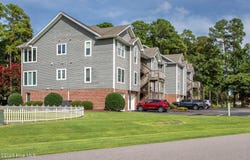 414 Albemarle Boulevard, Hertford, NC 27944