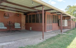 406 W Dallas Street, Wolfe City, TX 75496