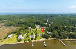 106 Soundside Lane lot: : Na, Manteo, NC 27954