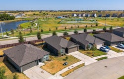2420 Stillwater Drive, Ponder, TX 76259