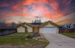 27961 Ack Ack Court, Tehachapi, CA 93561