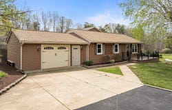 3002 RESORT DR, MCGAHEYSVILLE, VA 22840