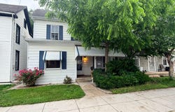 621 FREDERICK Street, HAGERSTOWN, MD 21740