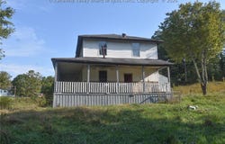 9291 Webster Road, WV 26208