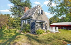 7810 ALBEVANNA SPRING RD, SCOTTSVILLE, VA 24590