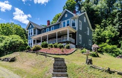 1135 Creek Locks Road, Bloomington, NY 12411