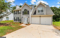 4506 White, Douglasville, GA 30135