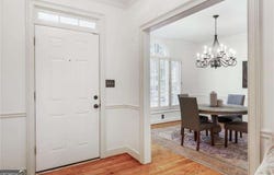 2838 Saddlebrook, Marietta, GA 30064
