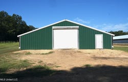 8001 W Topisaw Rd, Summit, MS 39666