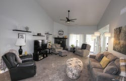 18350 Sulky Lane, Tehachapi, CA 93561