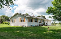 1820 S Wabash Ave, Hastings, NE 68901