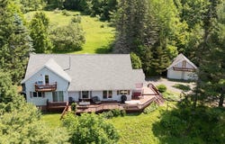 1089 Hog Mountain Road, Fleischmanns, NY 12430