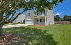 103 Loyd Lane, Beulaville, NC 28518