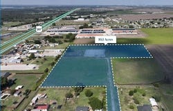 283 Old Church Road, Waxahachie, TX 75165