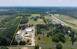 7909 11 Mile Road, Bear Lake, MI 49614