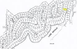 Enid Drive, Cherokee Village, AR 72529