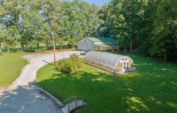 1273 Palmer Road, Lexington, TN 38351