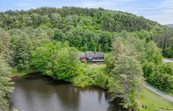 61 McAllister Road, Stowe, VT 05672