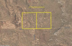 8358 & 8400 Terry Trail, Snowflake, AZ 85937