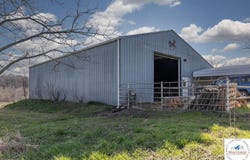 24401 Black Hawk, Cole Camp, MO 65325