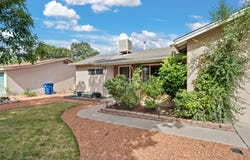 2829 PALOMAS Drive NE, Albuquerque, NM 87110