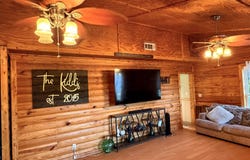 675 Willwood Drive, Hokes Bluff, AL 35903