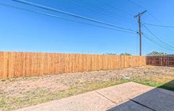 948 Harrington Street, Borger, TX 79007