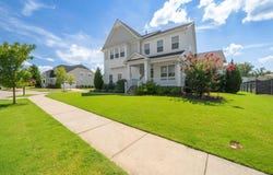 1018 Traditions Ridge Drive, Wake Forest, NC 27587