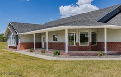 297 Big Timber Loop Road, Big Timber, MT 59011