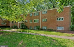 10501 MONTROSE AVE #M-101, BETHESDA, MD 20814