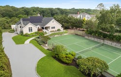 38 Brushy Neck Lane, Westhampton, NY 11977