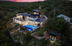 1502 Pace Bend RD S, Spicewood, TX 78669