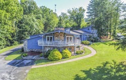 111 Rogers Lane, LaFollette, TN 37766