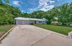 633 Woodland Street, Denton, TX 76209