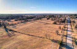 0 S Pottawatomie Road, Harrah, OK 73045