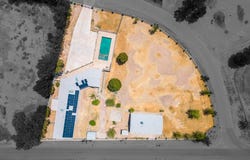 5300 Crawford Road, Santa Teresa, NM 88008