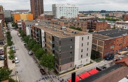 119 4th Street unit: 309, Des Moines, IA 50309