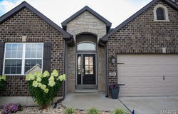 356 Meadow Wood Drive, Festus, MO 63028