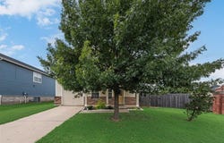 124 Independence Avenue, Venus, TX 76084