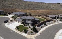 6262 S DESERT COVE CIR, St George, UT 84790
