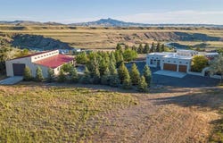 1531 Gulch St, Cody, WY 82414