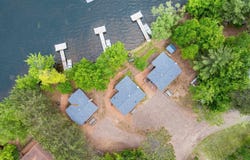 9355 MUSKY BAY Lane, HARSHAW, WI 95429