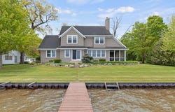 11094 Harbor Drive, Three Rivers, MI 49093