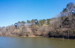 LOT 10 FLAT ROCK COVE, Crane Hill, AL 35053