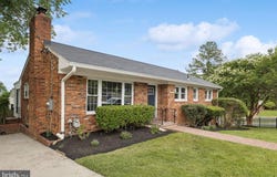 6087 8TH PLACE N, ARLINGTON, VA 22205